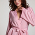 Kimono Satin, Rose