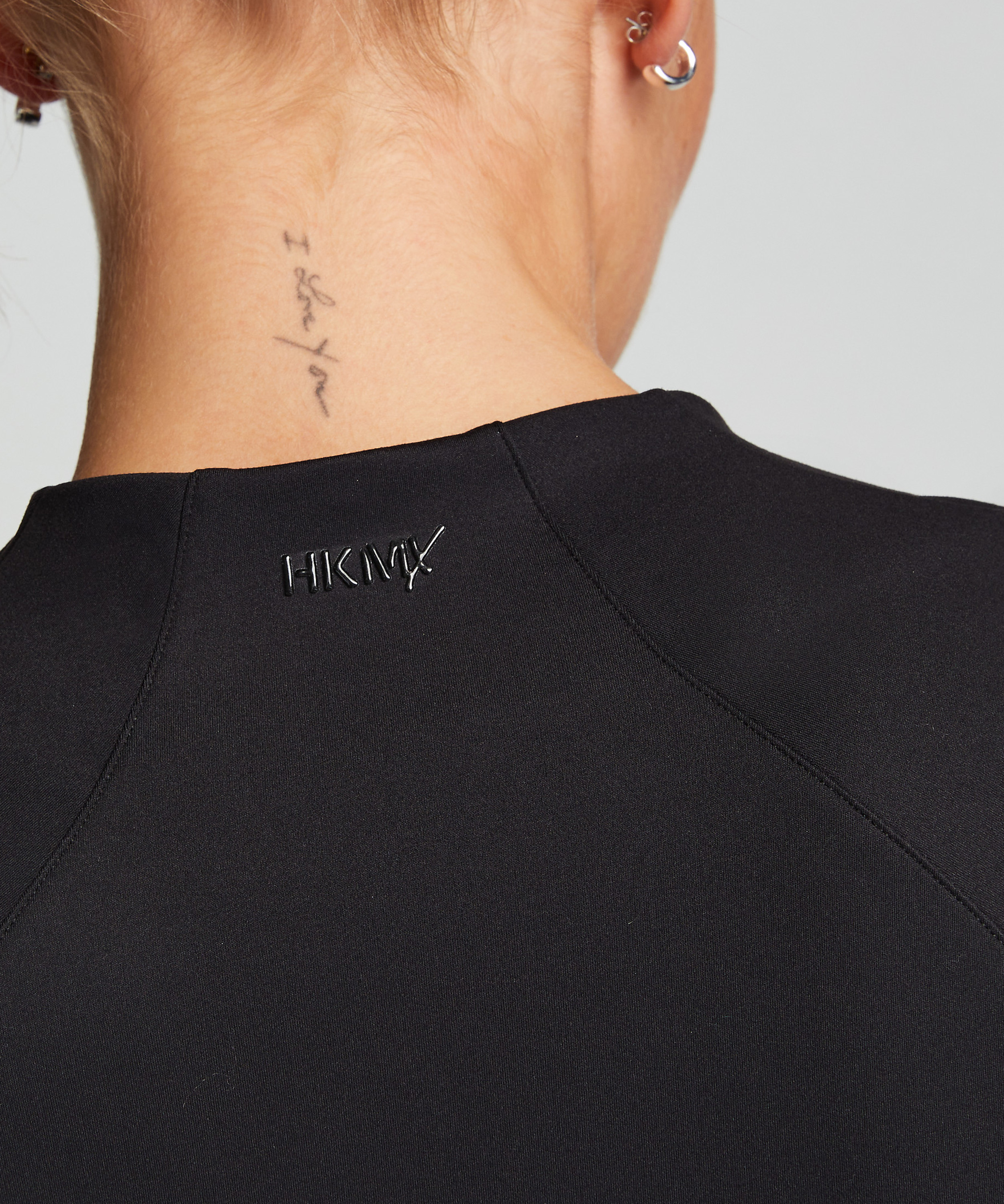 HKMX Veste de sport, Noir, main