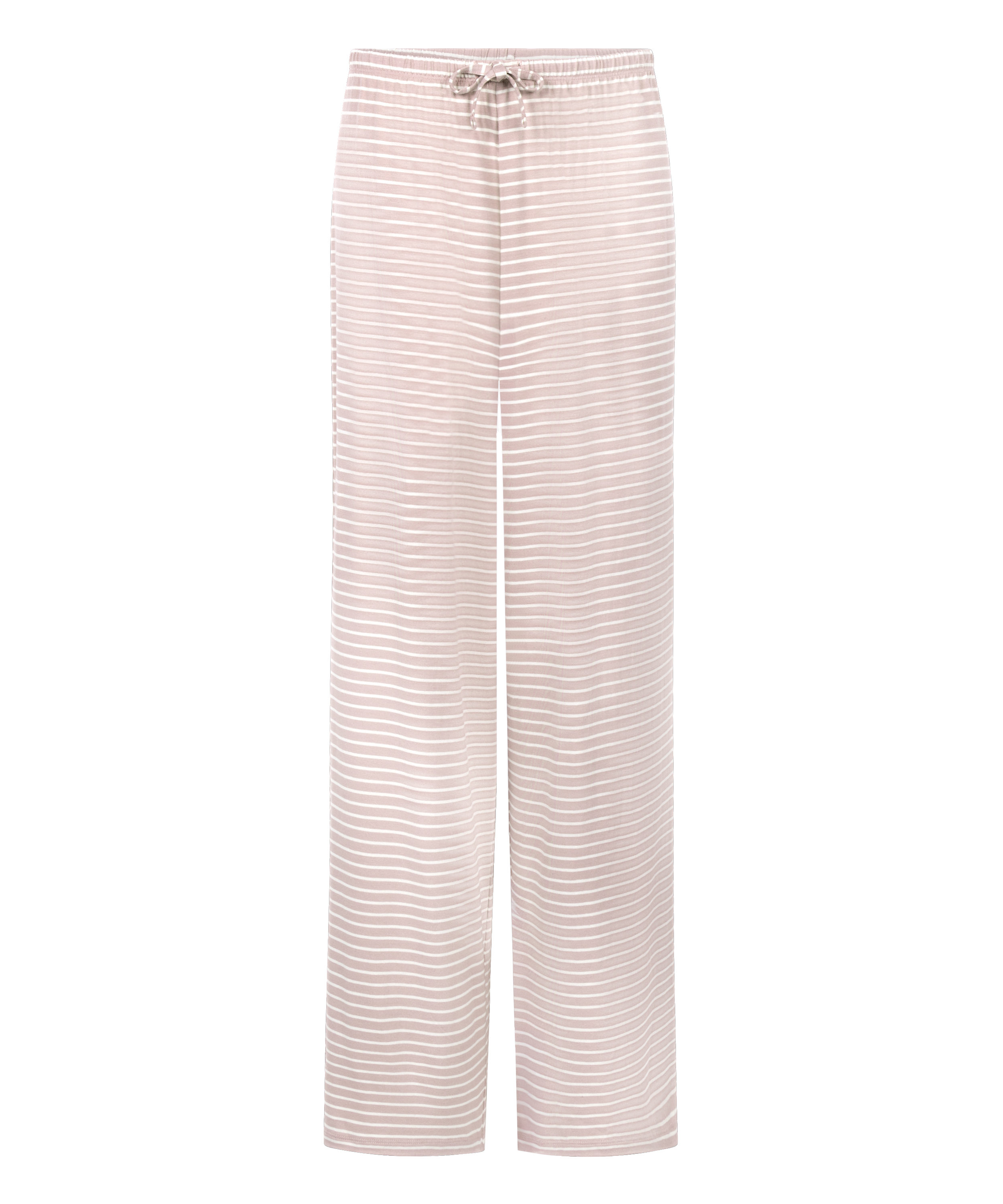 Pantalon en jersey, Rose, main