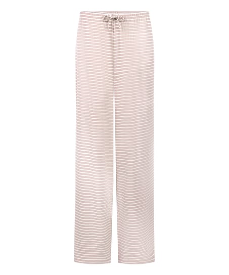 Pantalon en jersey, Rose