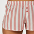 Short stripe, Rouge