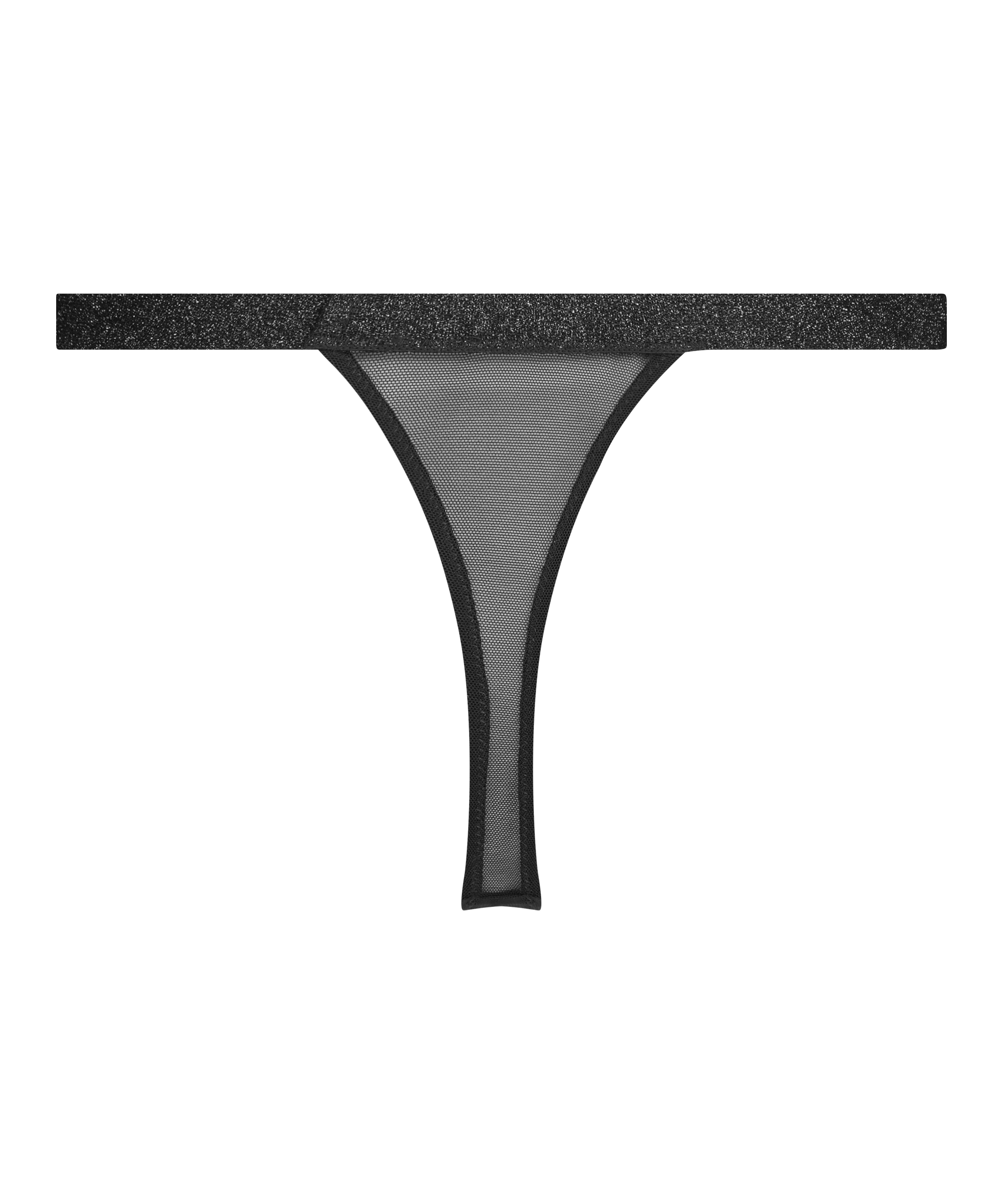 String Dewi, Vert, main