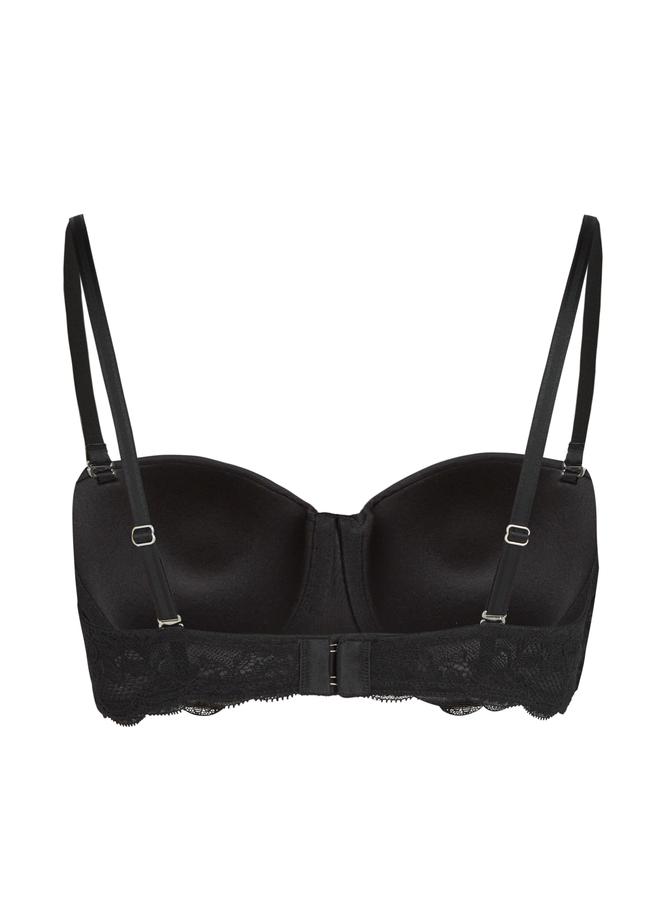 Ensemble sexy bustier culotte jarretelles bas résille FR85 US/UK32 EU70