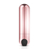 Nouveau Vibromasseur Bullet Rosy Gold, Rose