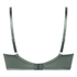 Soutien-gorge à armatures non-préformé Sophia, Vert