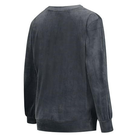 Top de grossesse Velours, Gris
