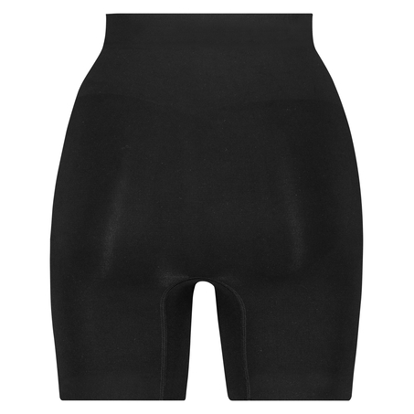 Gaine amincissante pour les cuisses taille haute - Level 2, Noir