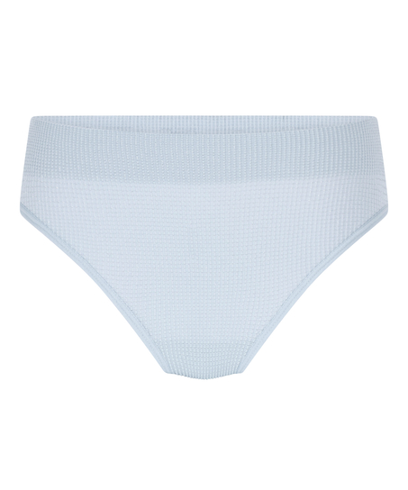 Slip brésilien Dianne, Bleu