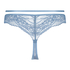 Slip mini brésilien Joy, Bleu