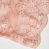 Bandes de cuisses anti-frottements en dentelle, Rose
