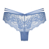 Slip brésilien Shay, Bleu