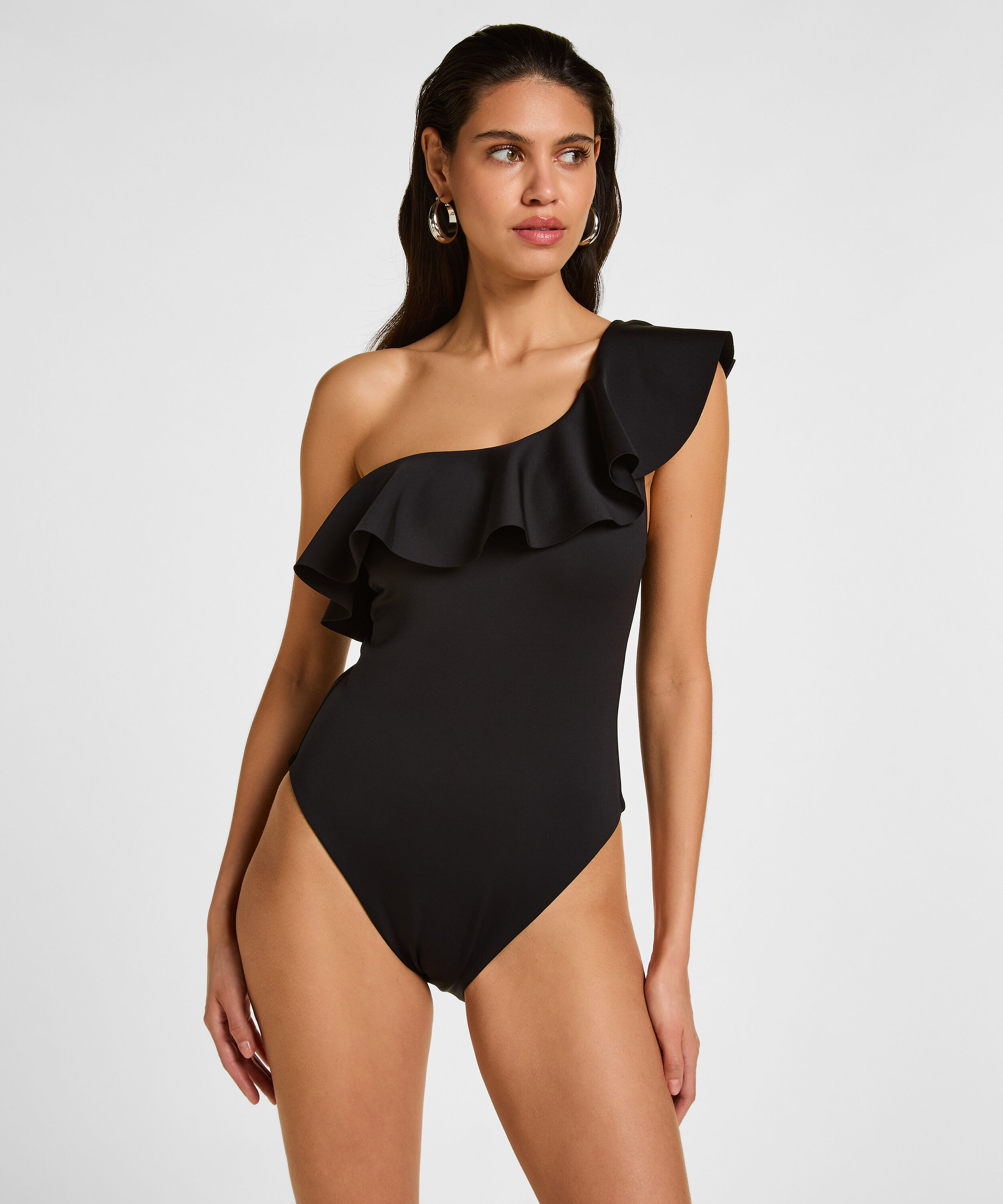 Maillot de bain Malibu, Noir Maillot de bain Malibu, Noir