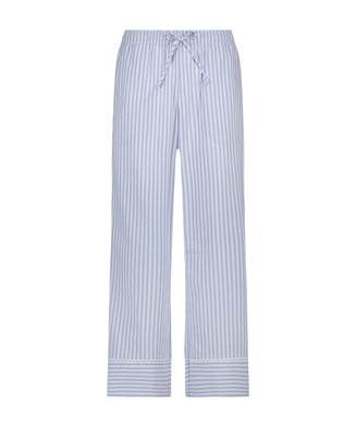 Pantalon de pyjama Stripy, Bleu
