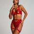 String Aurelia, Rouge