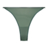 Slip brésilien Kaiden, Vert