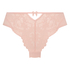 Slip brésilien Juliette, Rose