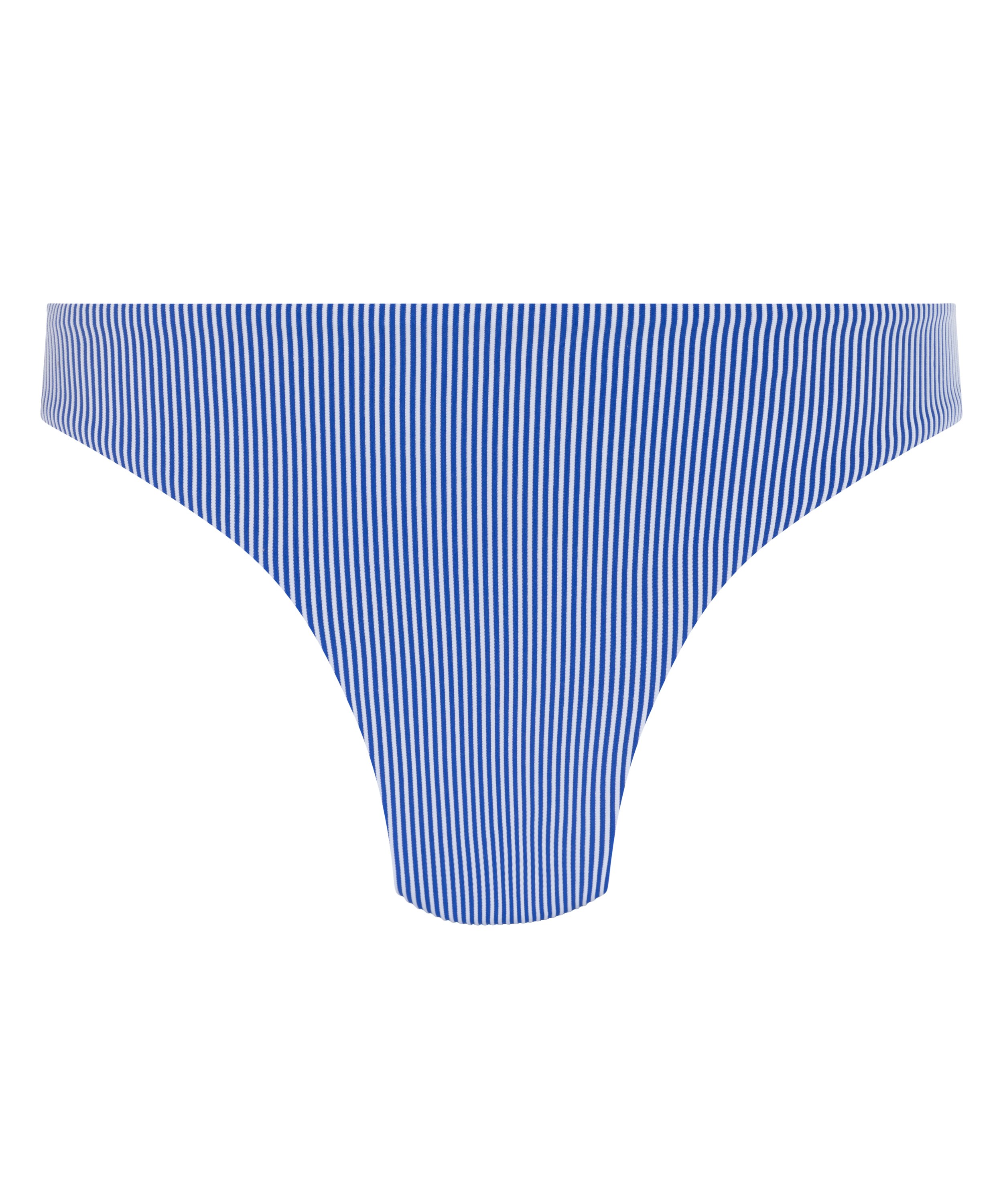 Slip de Bikini Rio Fiji, Bleu, main