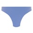 Slip de Bikini Rio Fiji, Bleu