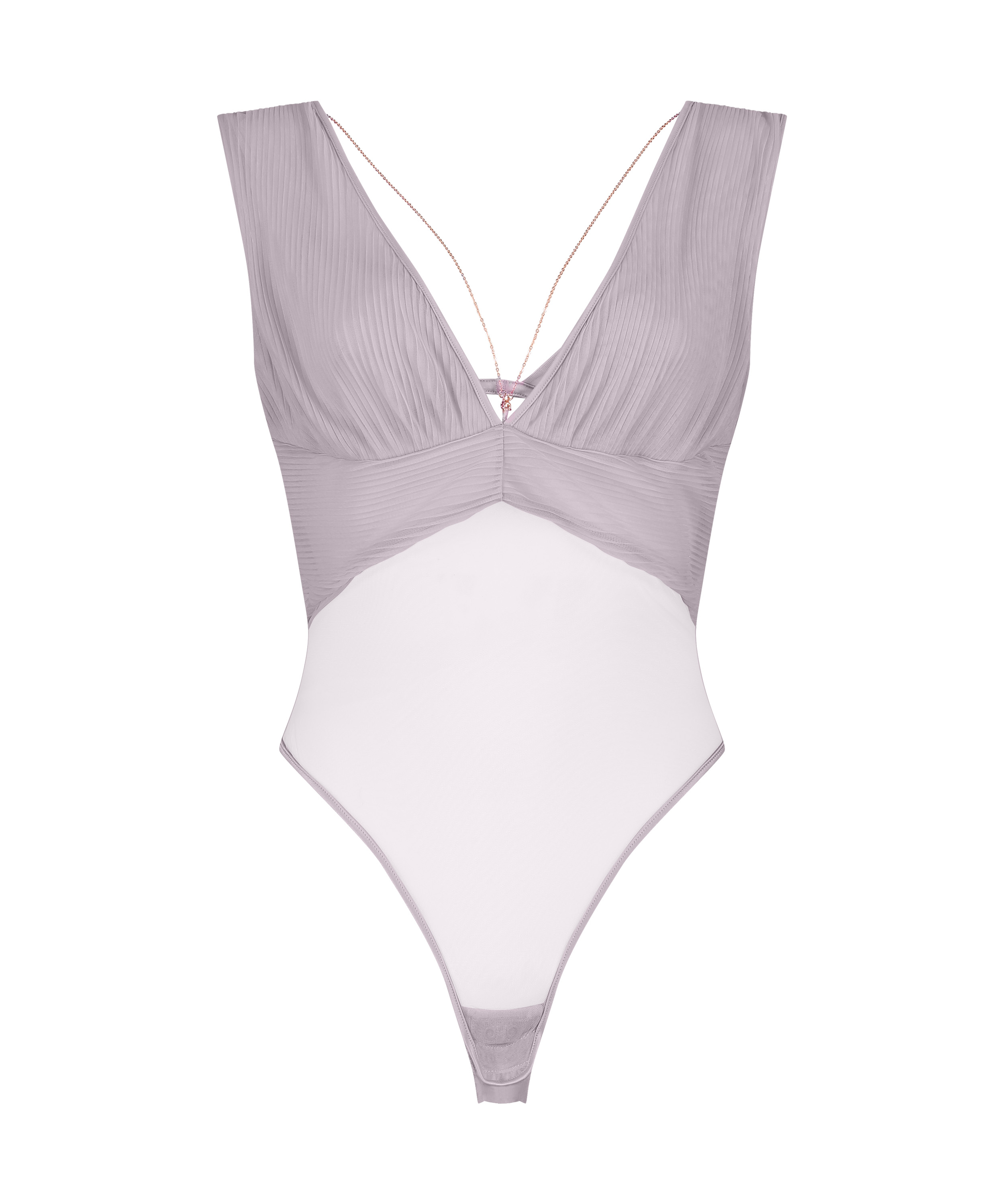 Body Simona, Violet, main