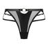 Slip brésilien Faye, Noir