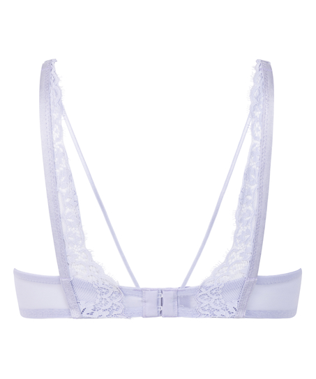 Soutien-gorge à armatures préformé Daisy, Violet