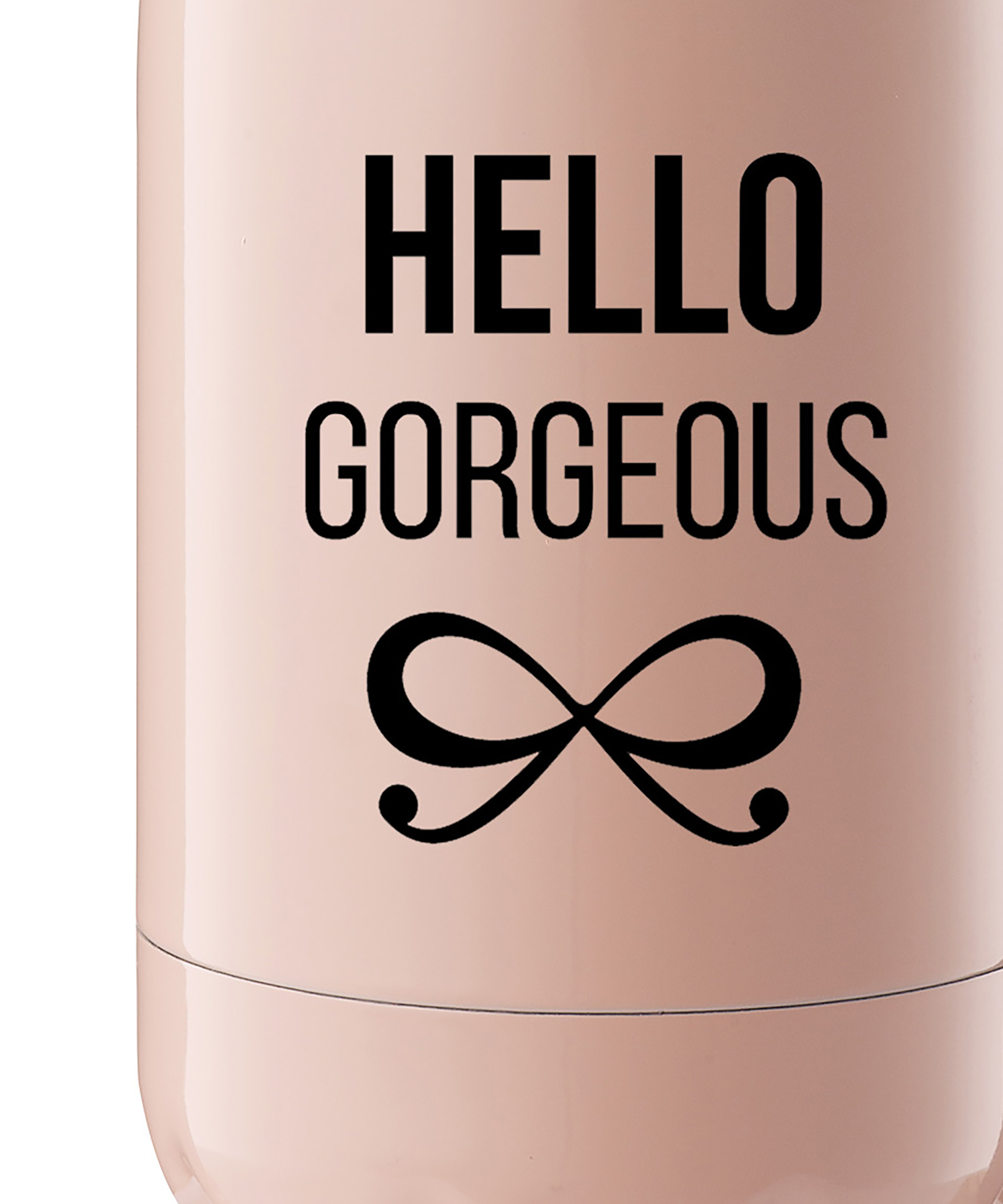 Tasse à thé, Rose, main