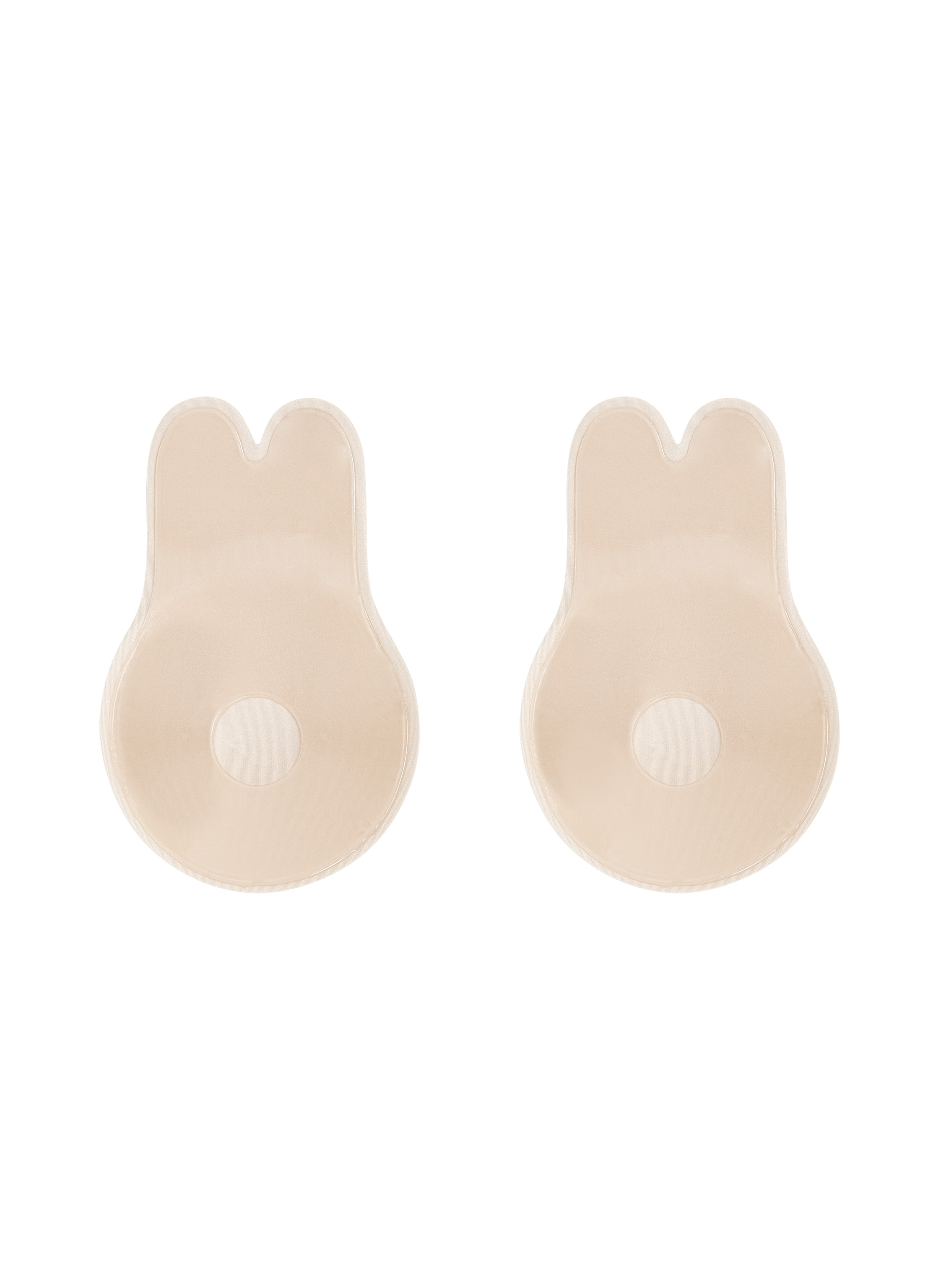 Bonnets à coller liftants, Beige, main