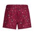 Short Twill, Rouge