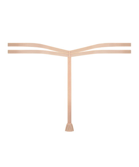 String Isabella, Orange