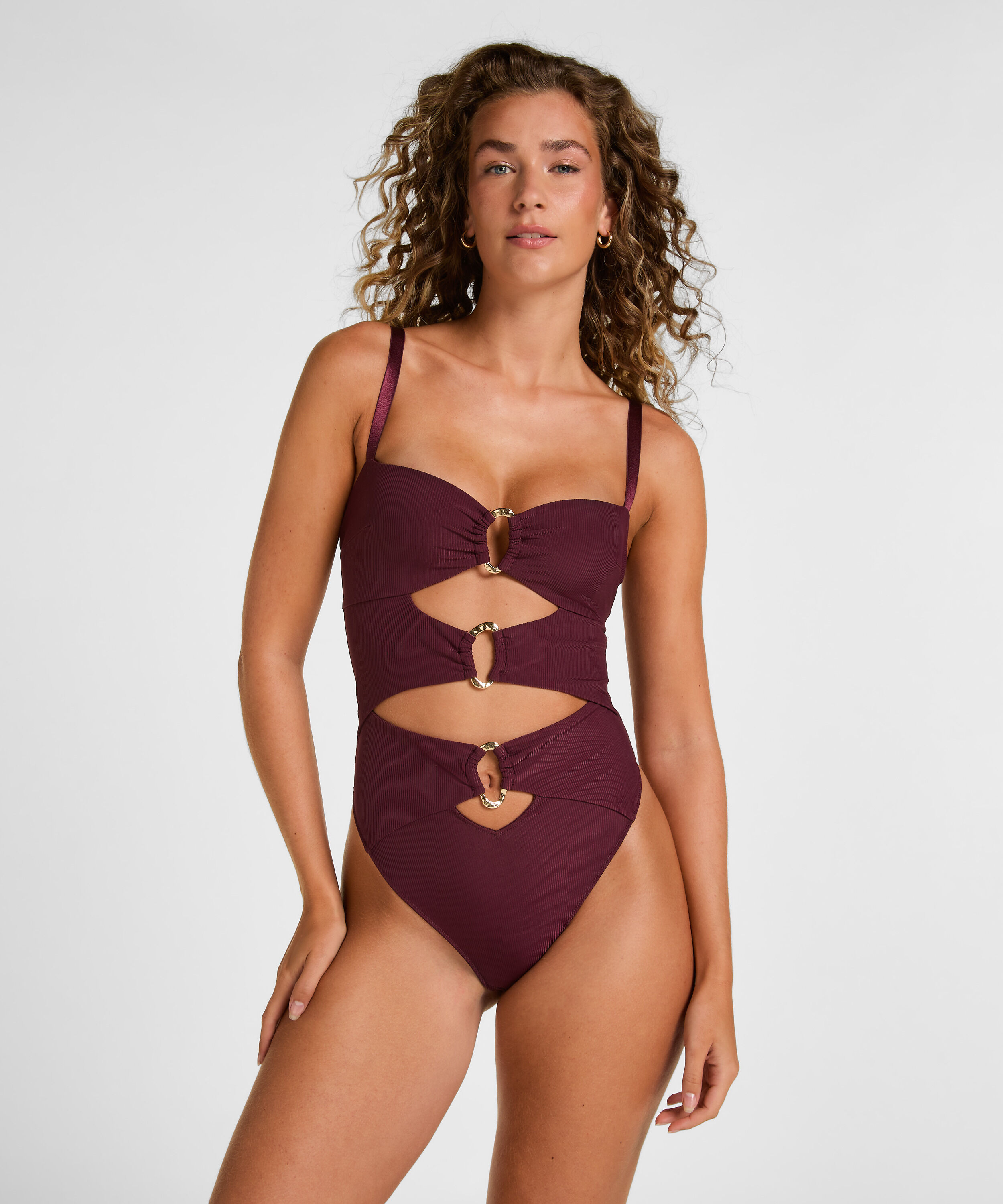 Body Cassandra, Violet