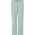Pantalon en jersey Essential, Vert