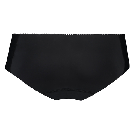 Slip push-up Perfect Bum, Noir