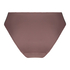 Slip Diva, marron
