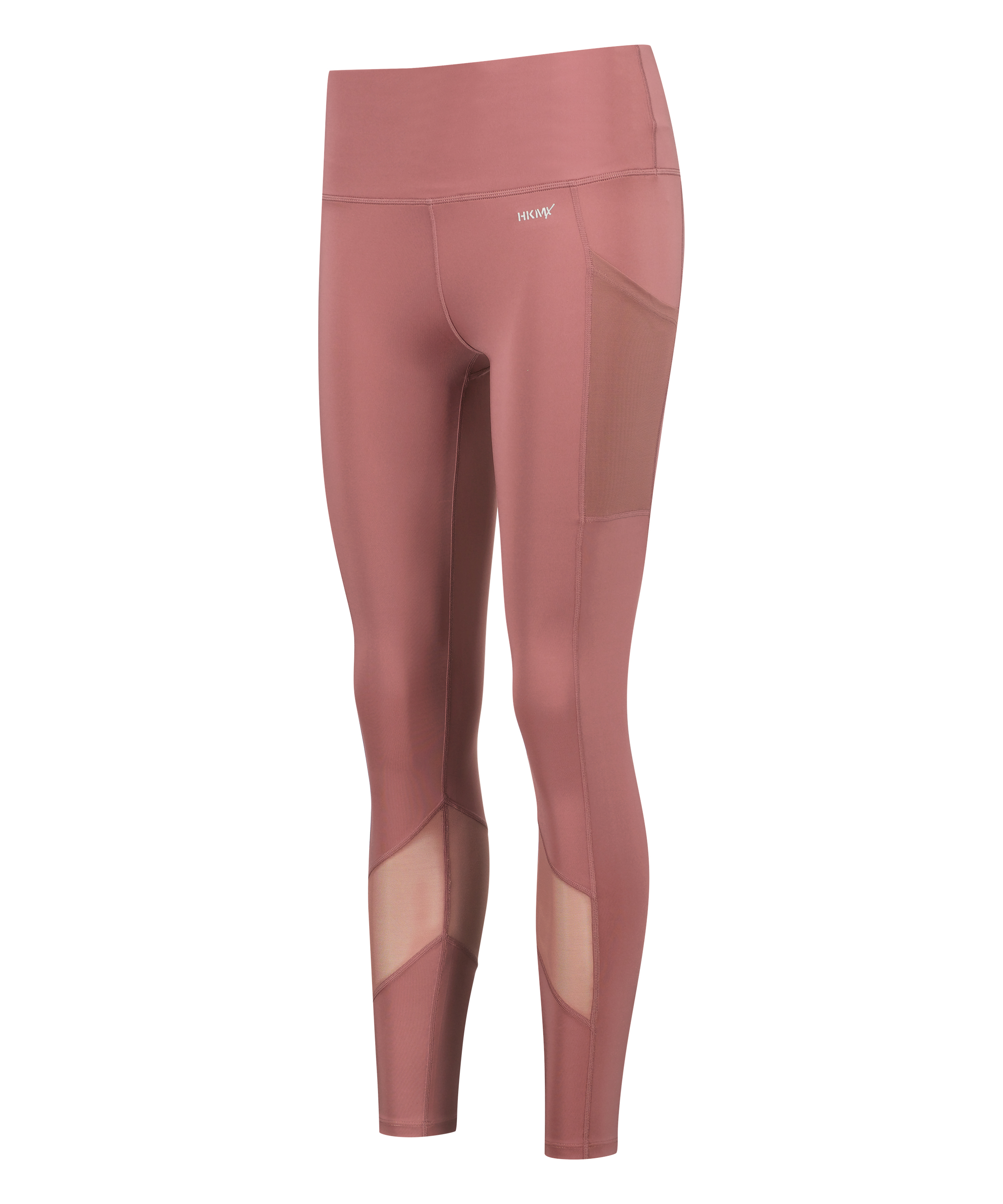 HKMX Legging taille haute Oh My Squat, Rose, main