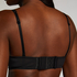 Lot de 2 extensions pour soutien-gorge, Noir