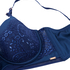 Soutien-gorge à armatures préformé Lara, Bleu