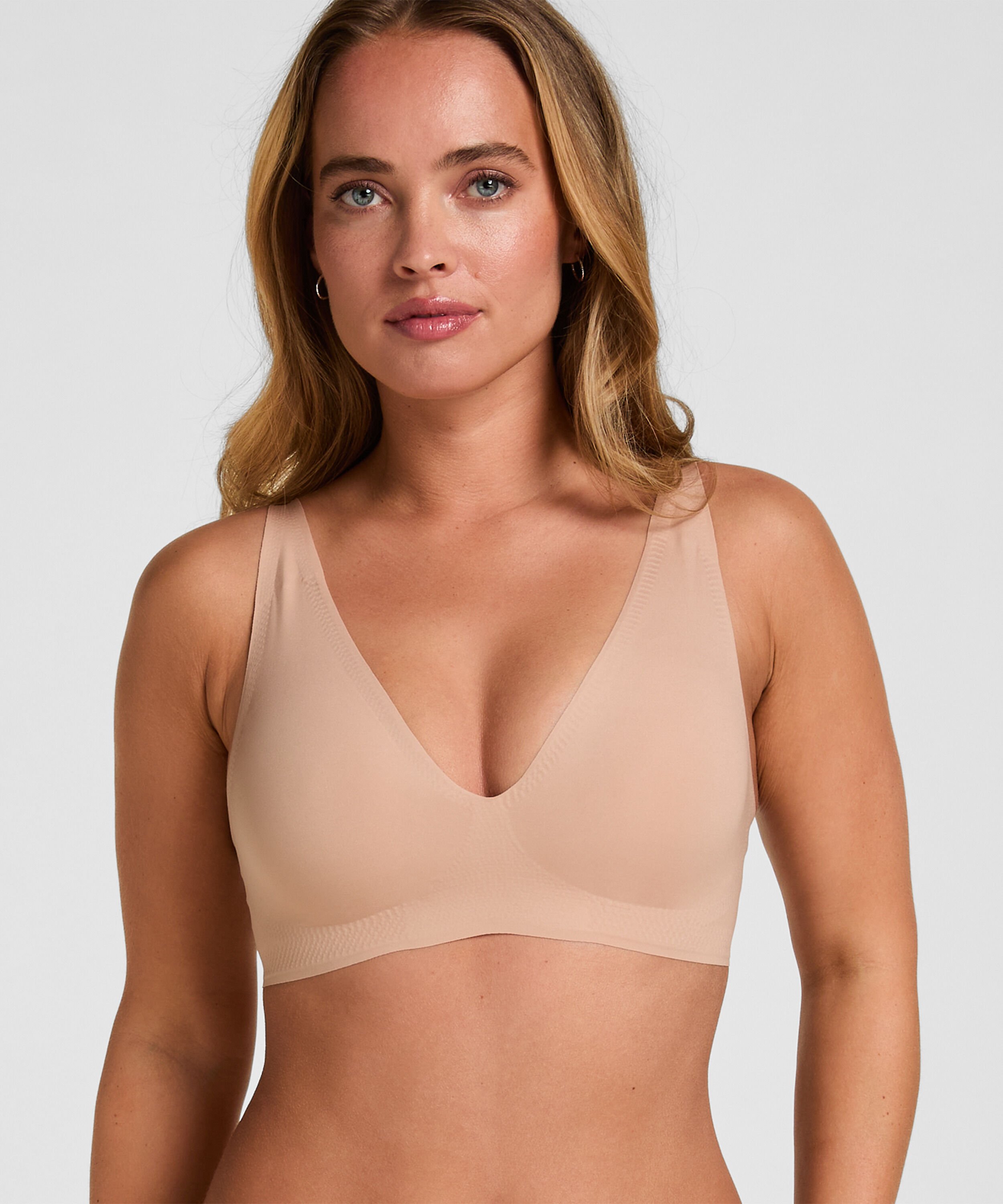 Soutien-gorge Super Confort, Beige
