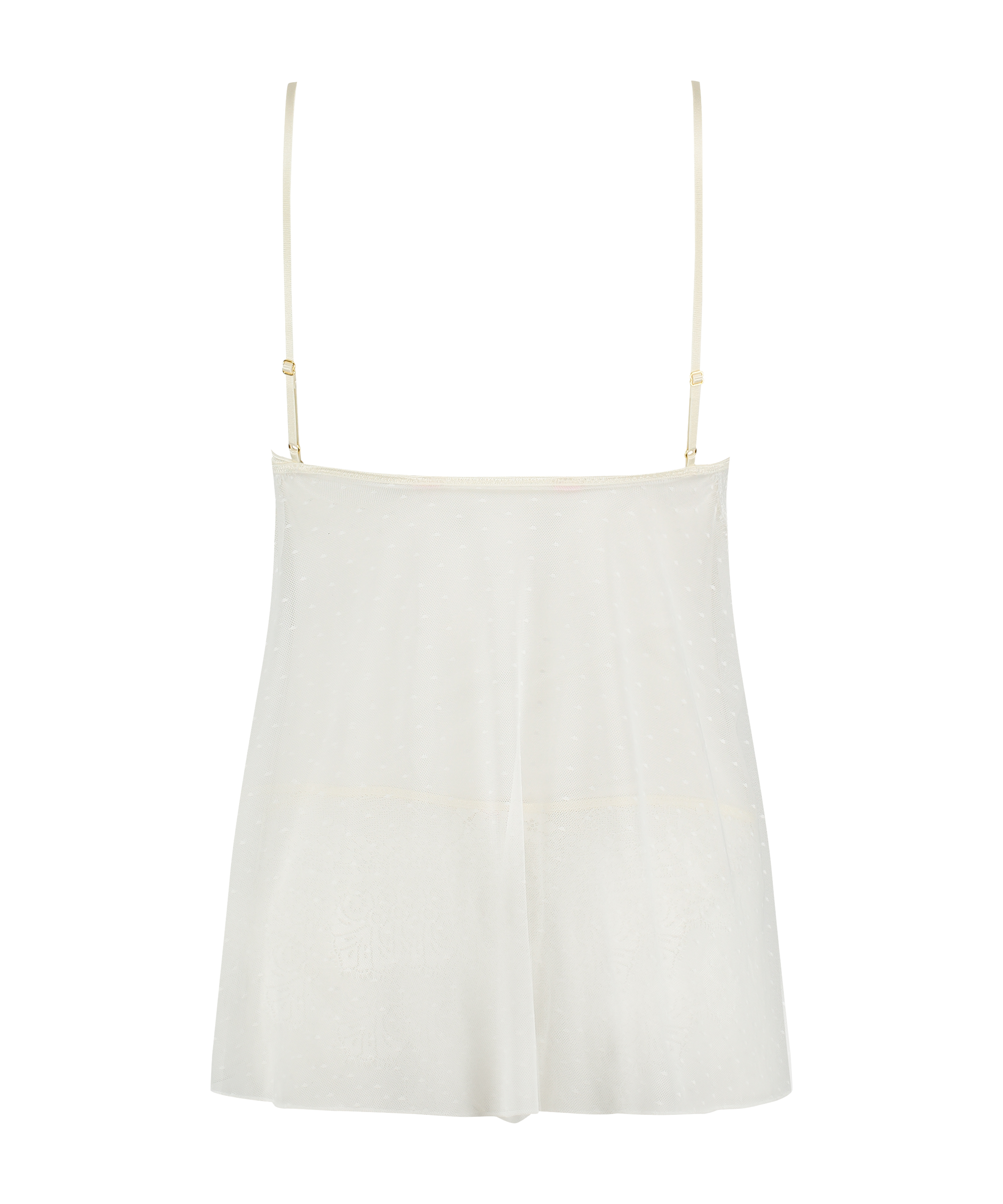 Baby-doll Marilee, Violet, main