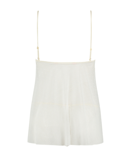 Baby-doll Marilee, Violet