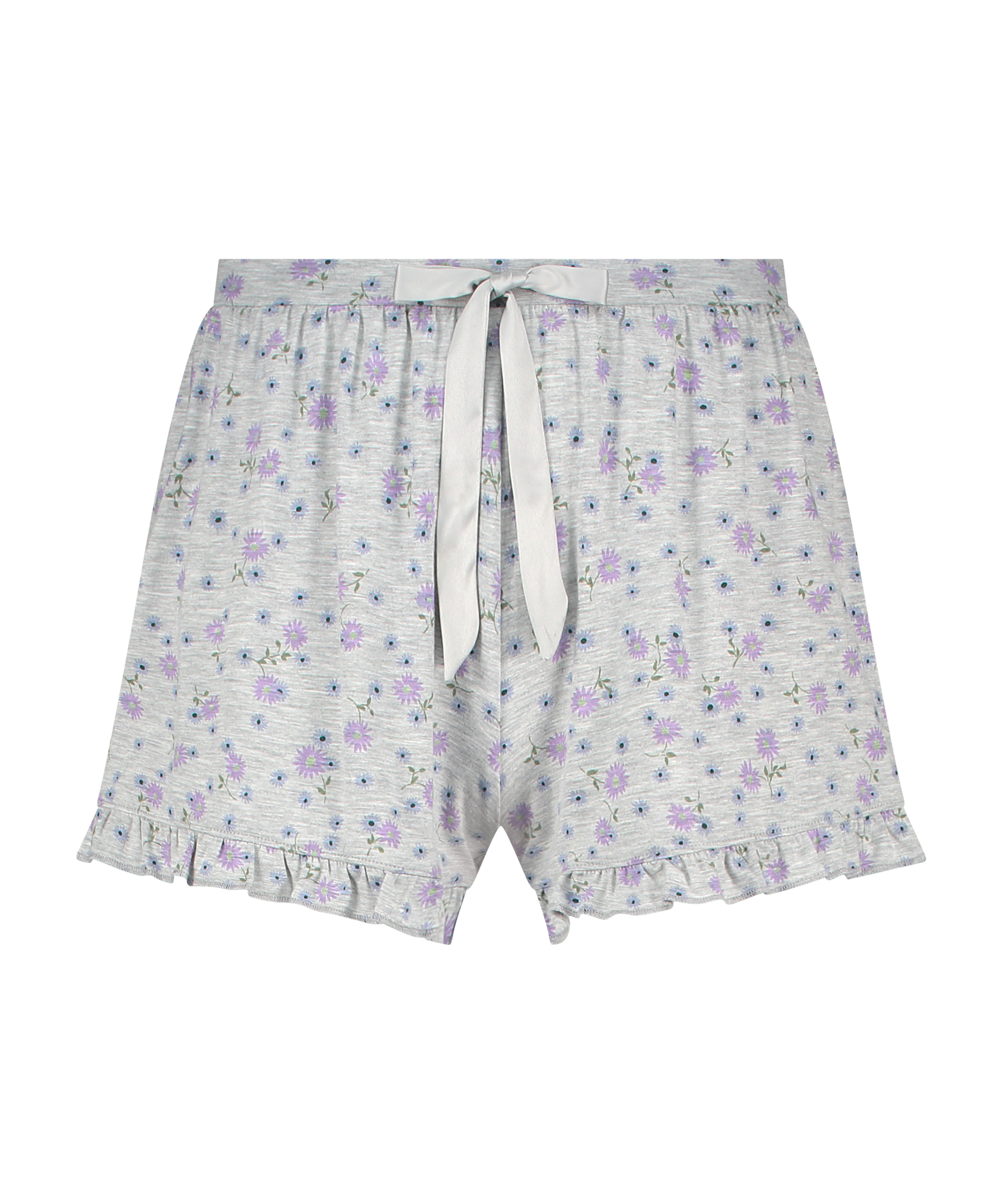 Short Jersey Essential, Beige, main