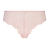 Slip brésilien Bianca, Rose