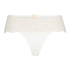 Boxer string Doriane, Blanc