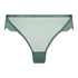 Slip brésilien Bella, Vert