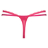 Tanga string Quinn, Rose