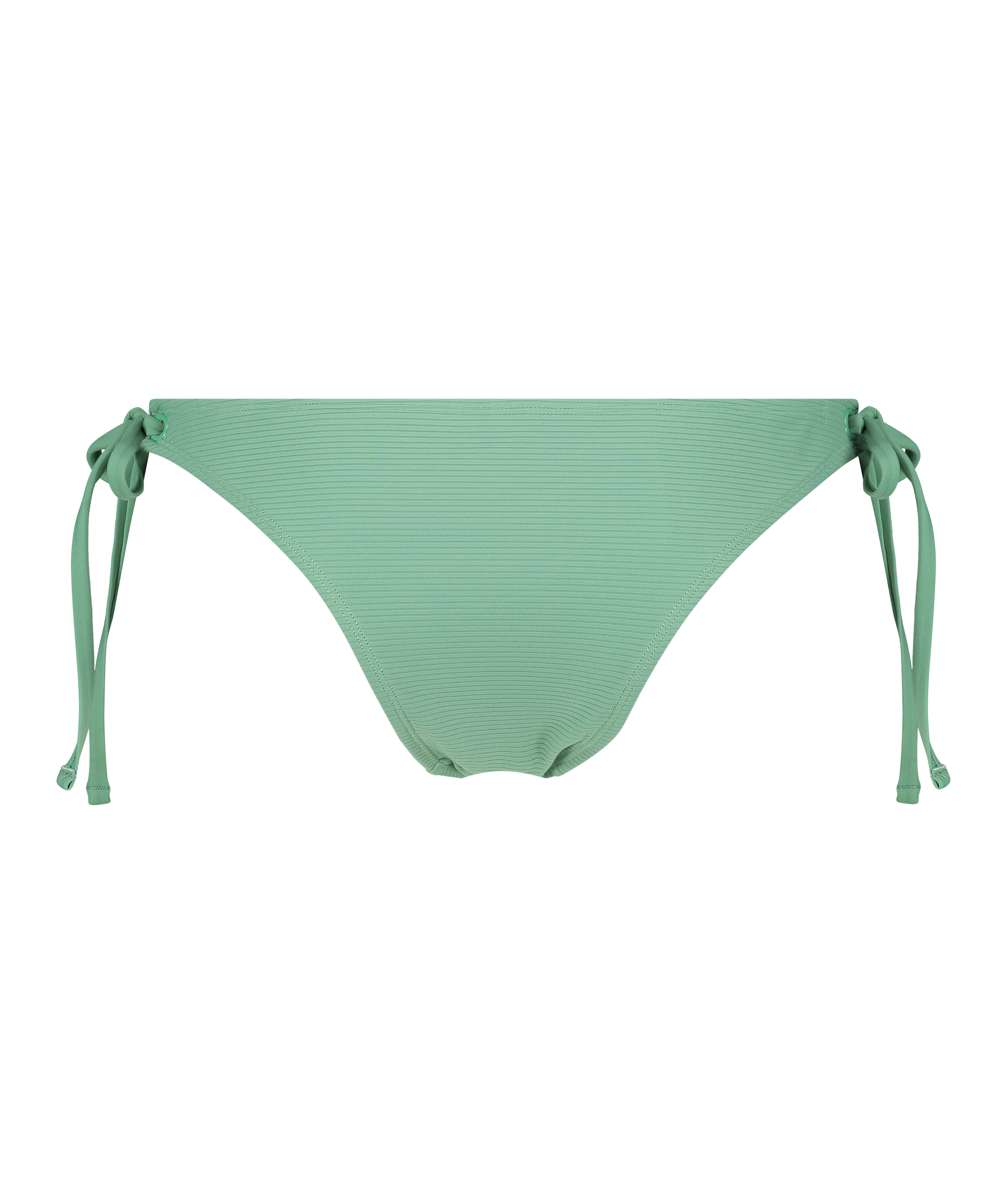 Bas de bikini coquin Sienna, Vert, main