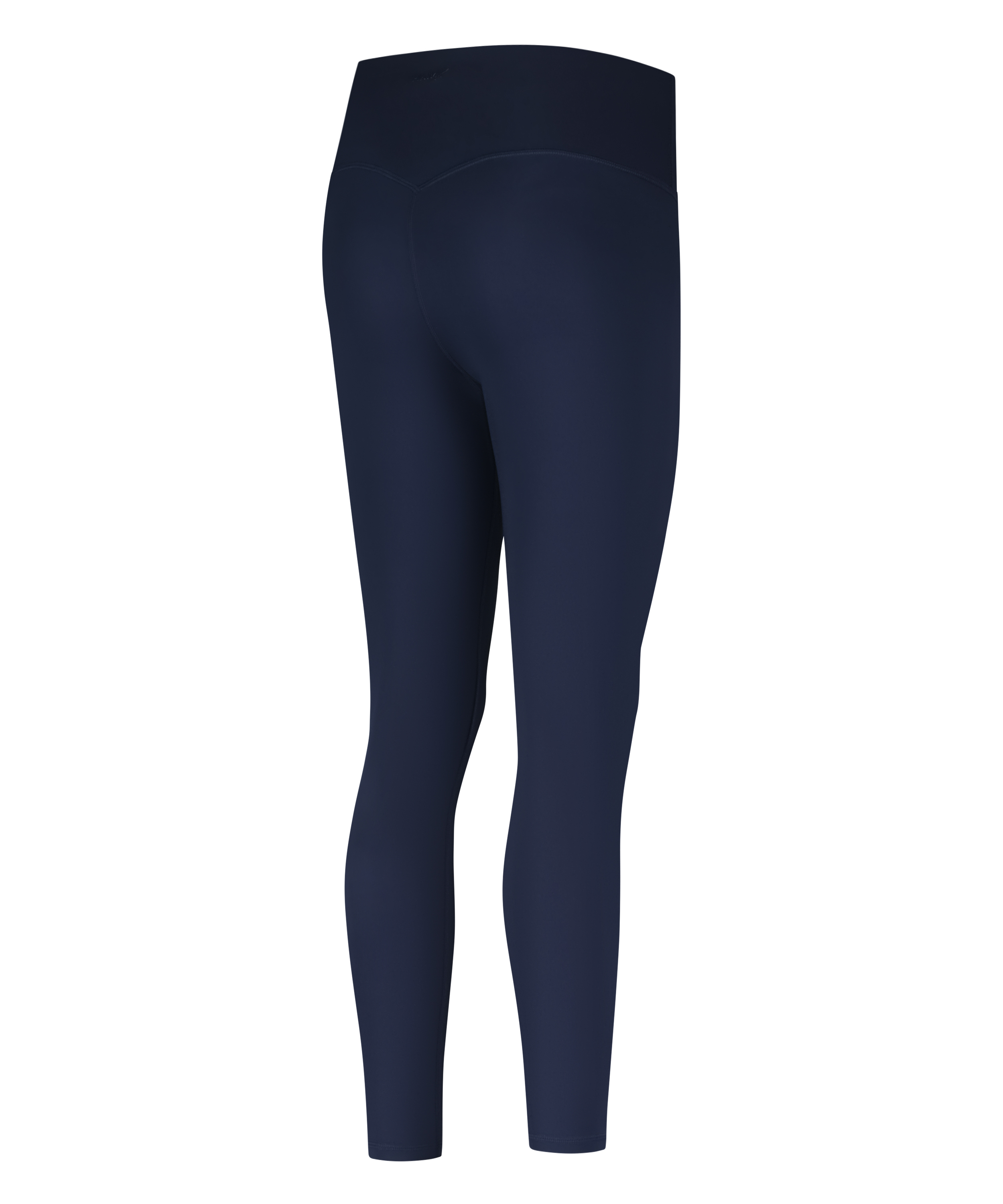 HKMX Legging taille haute, Bleu, main