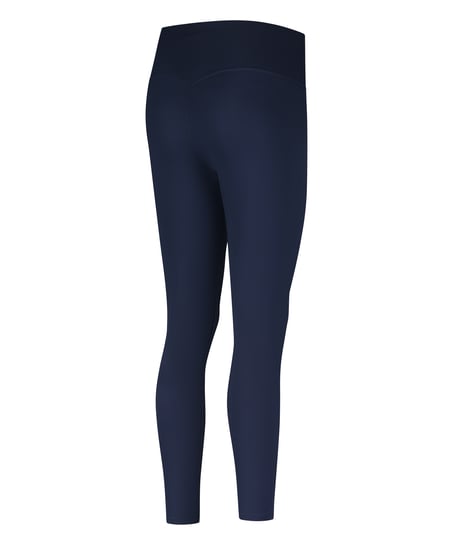 HKMX Legging taille haute, Bleu