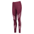 HKMX high waist legging de sport niveau 2, Violet