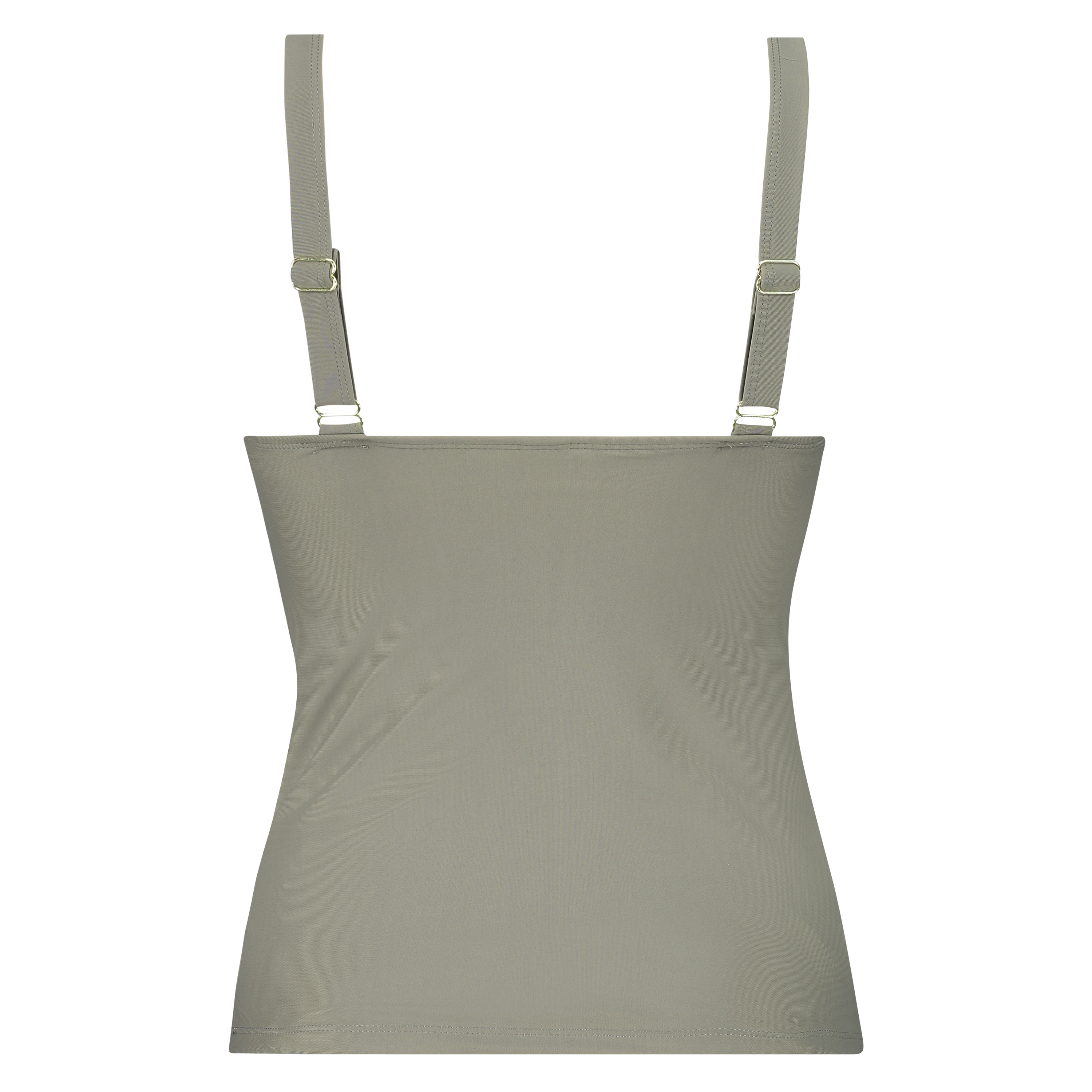 Tankini Scallop Glam, Vert, main