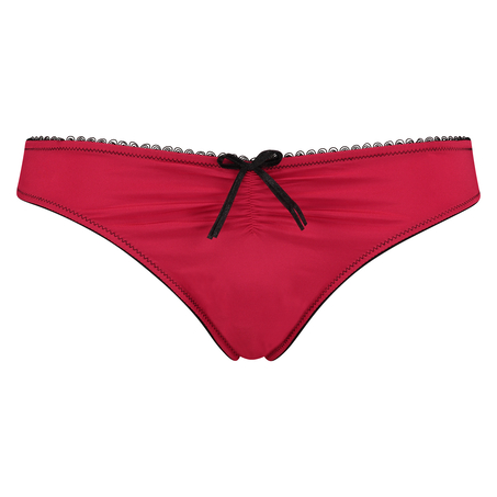 String Giselle, Rouge
